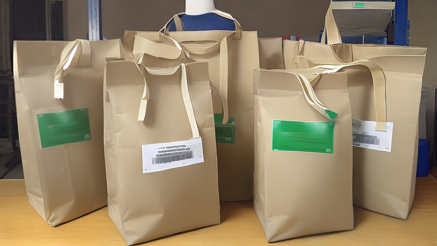 Non Woven Bag Wholesale