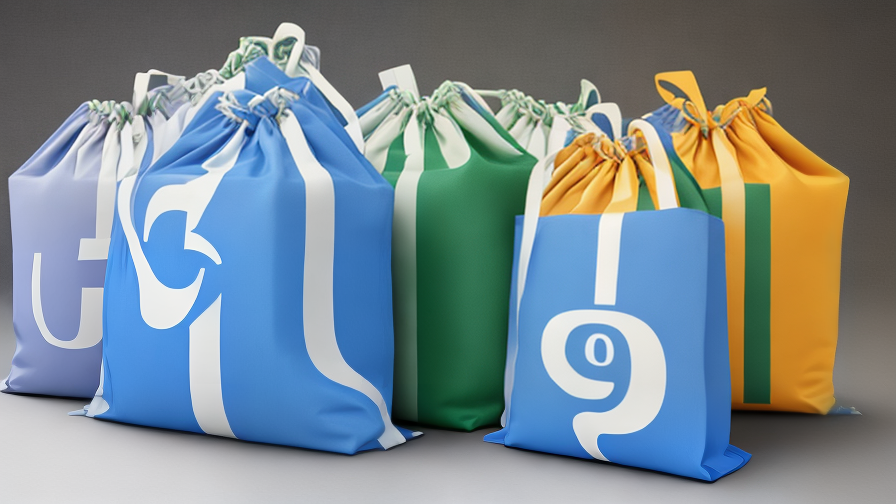 Non Woven Bag Wholesale