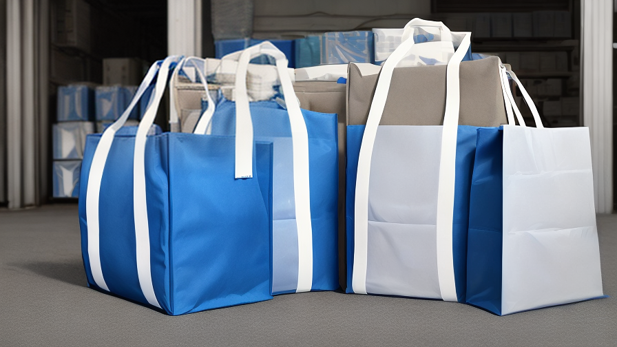 Non Woven Bag Wholesale