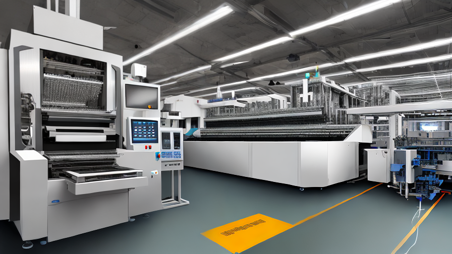 Optical Sorting Machine