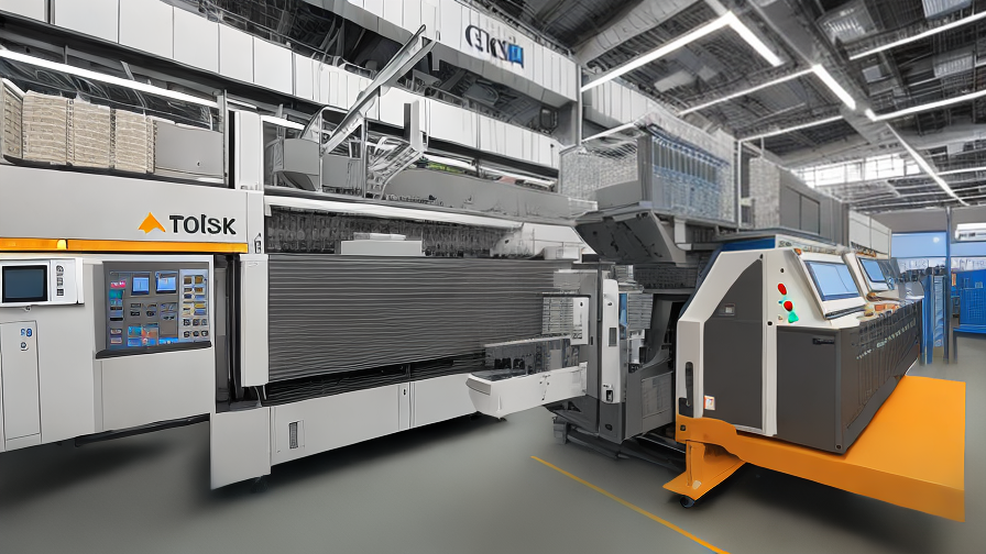 Optical Sorting Machine