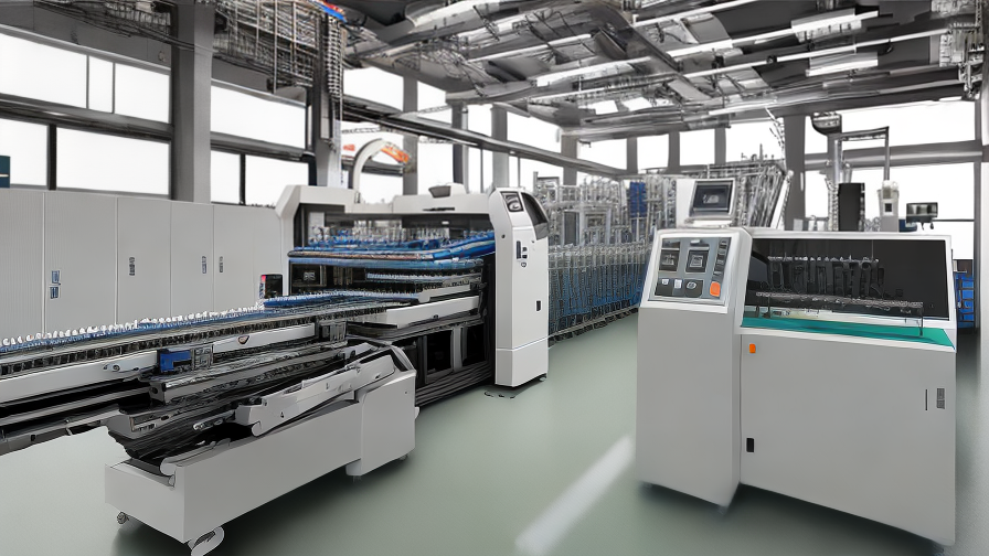 Optical Sorting Machine