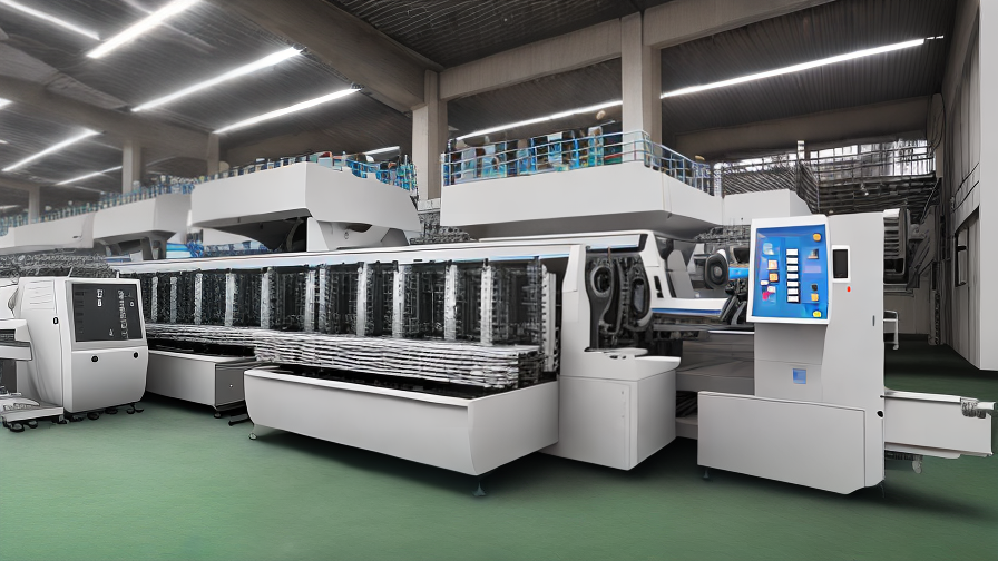 Optical Sorting Machine