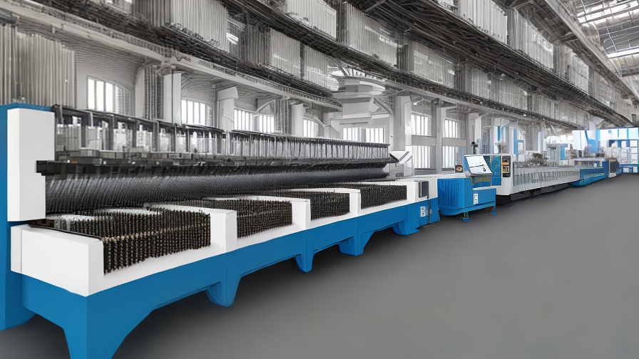 Optical Sorting Machine