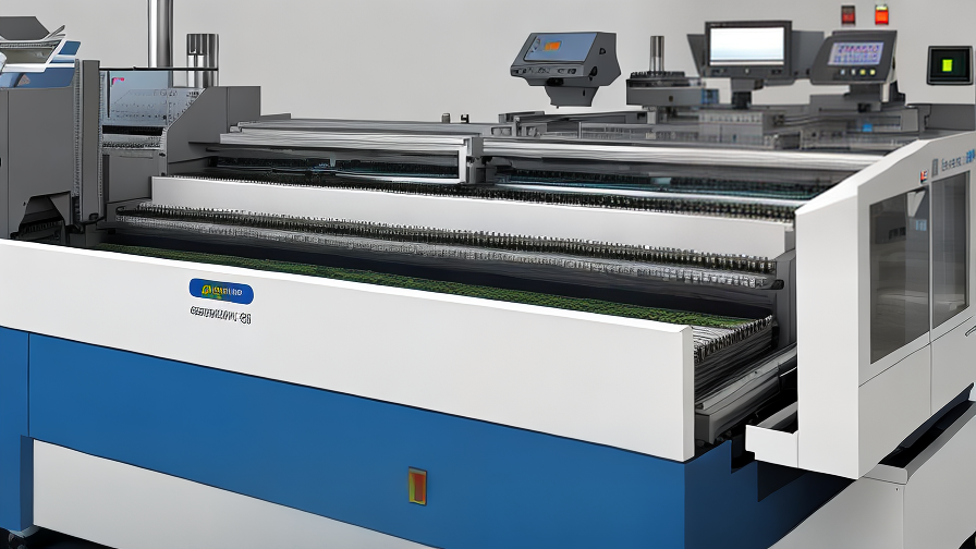 Optical Sorting Machine