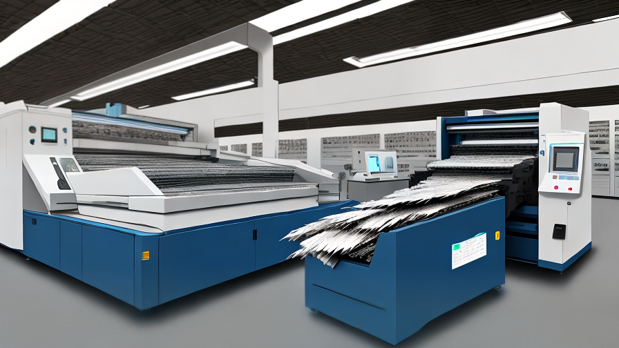 Optical Sorting Machine