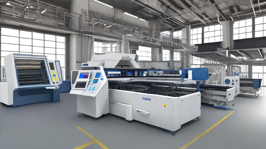 Optical Sorting Machine