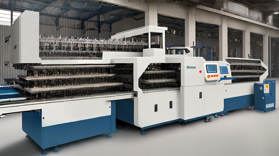 Optical Sorting Machine