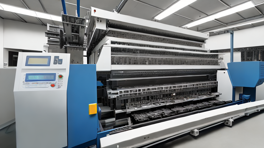 Optical Sorting Machine