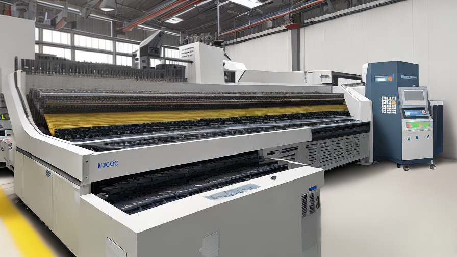 Optical Sorting Machine