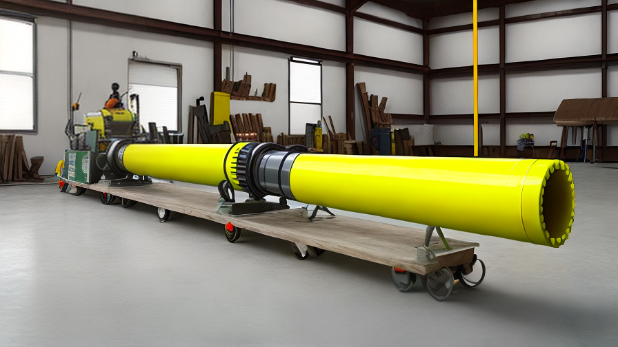 Paint Roller Manufacturers