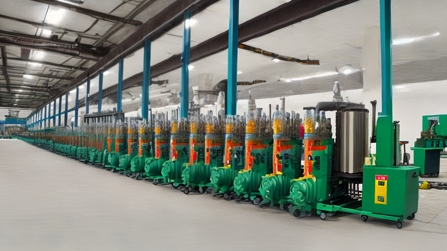 Paint Roller Manufacturers