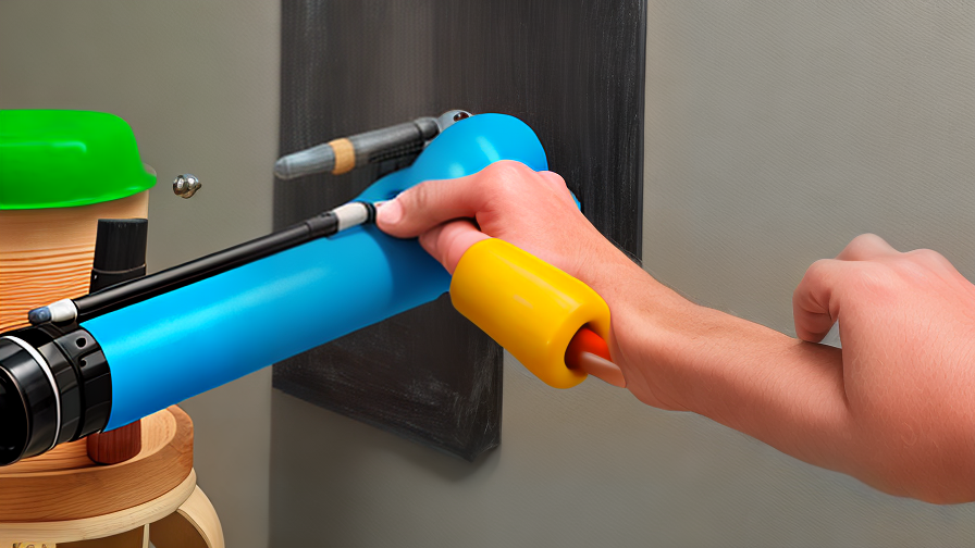 Paint Roller Manufacturers
