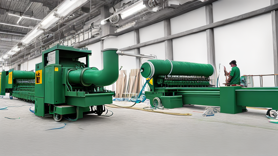 Paint Roller Manufacturers