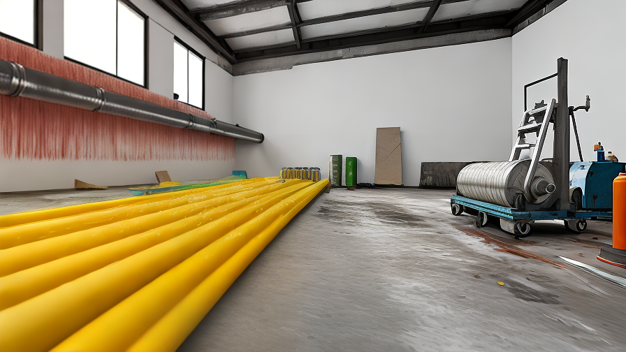 Paint Roller Manufacturers