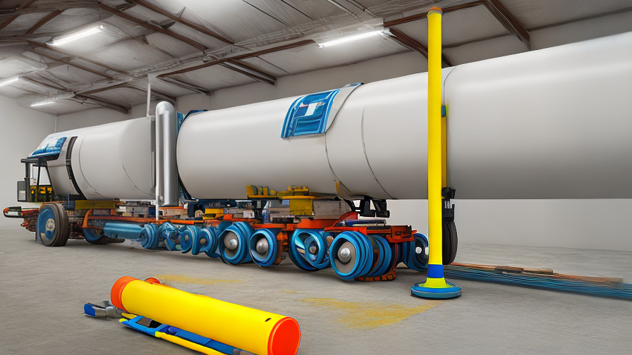 Paint Roller Manufacturers