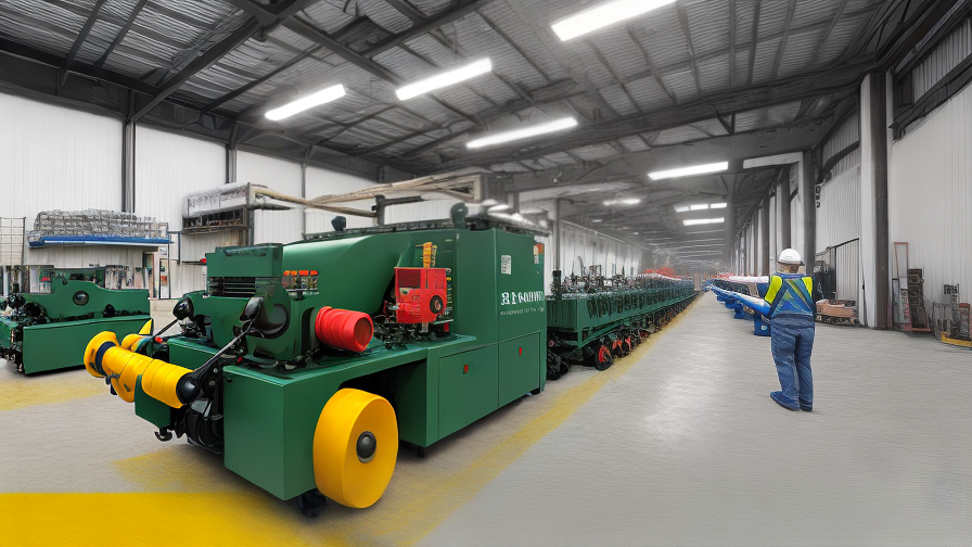 Paint Roller Manufacturers