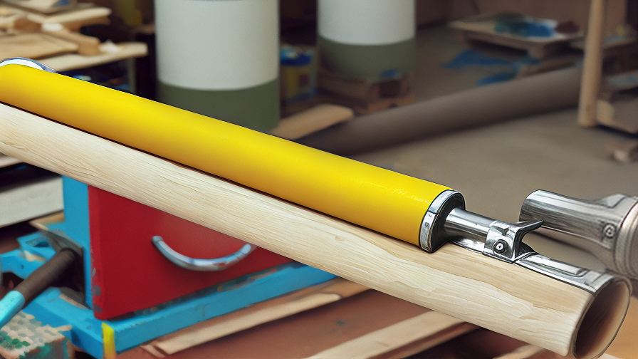 Paint Roller Manufacturers