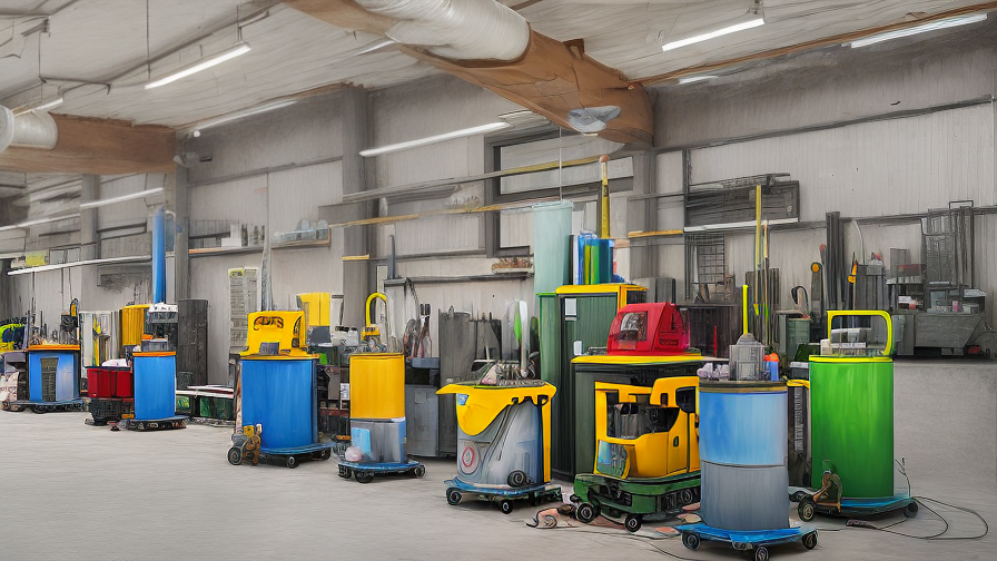 Paint Roller Manufacturers
