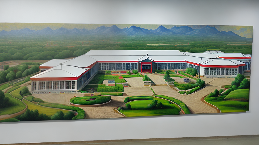 Paintings Manufacturer