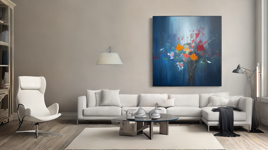 Paintings Manufacturer
