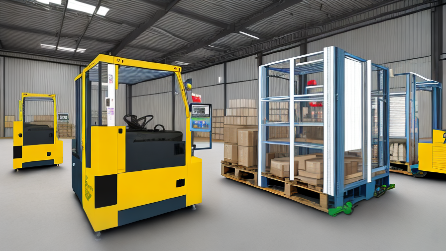Pallet Shrink Wrapper