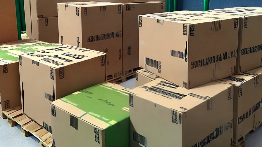 Pallet Shrink Wrapper