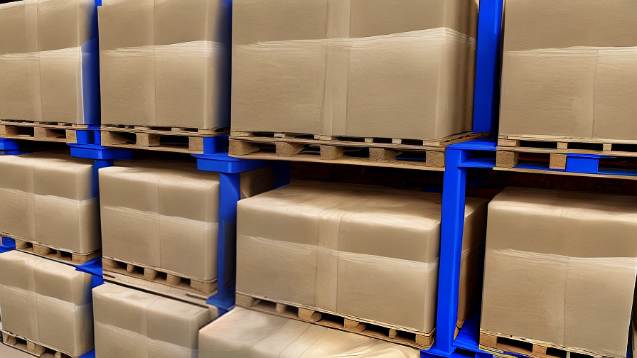 Pallet Shrink Wrapper