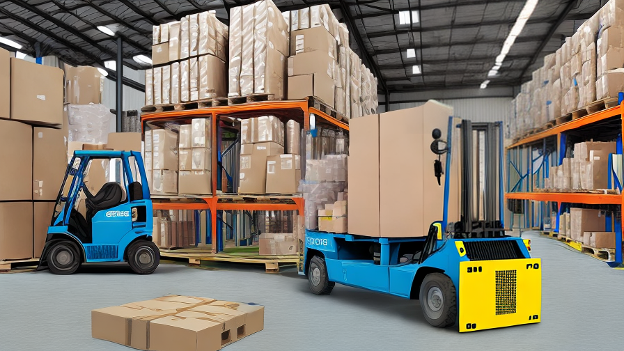 Pallet Shrink Wrapper