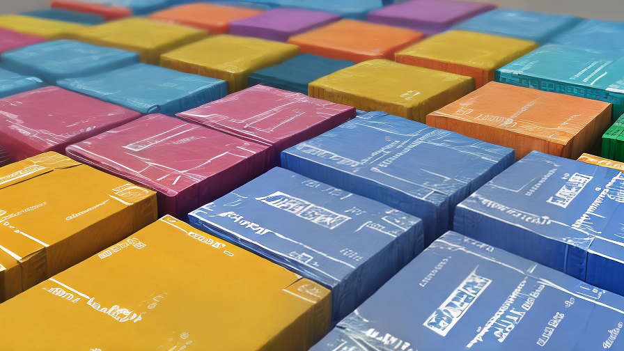 Pallet Shrink Wrapper