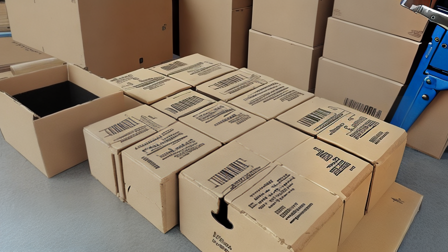 Pallet Shrink Wrapper