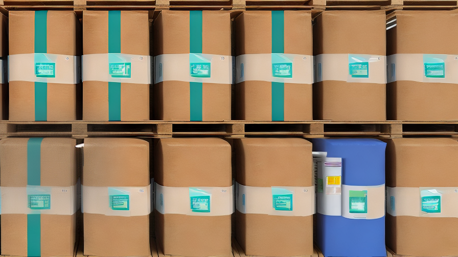 Pallet Shrink Wrapper