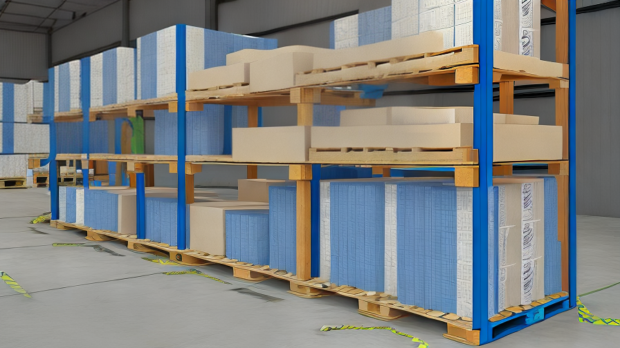 Pallet Shrink Wrapper