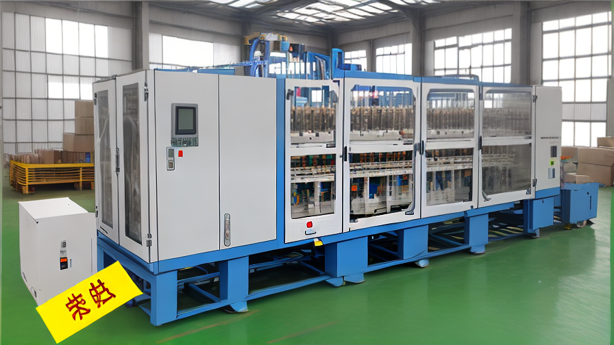 Pallet Shrink Wrapper