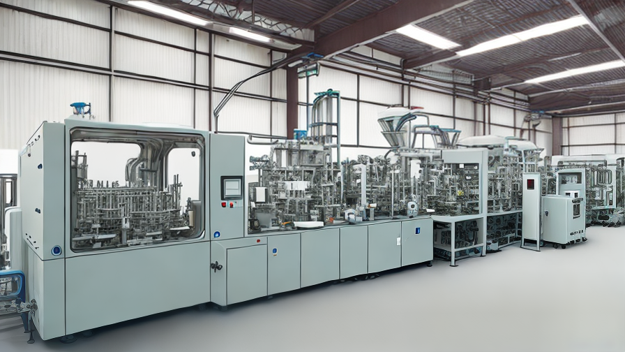 Paper Cup Manufacturer
