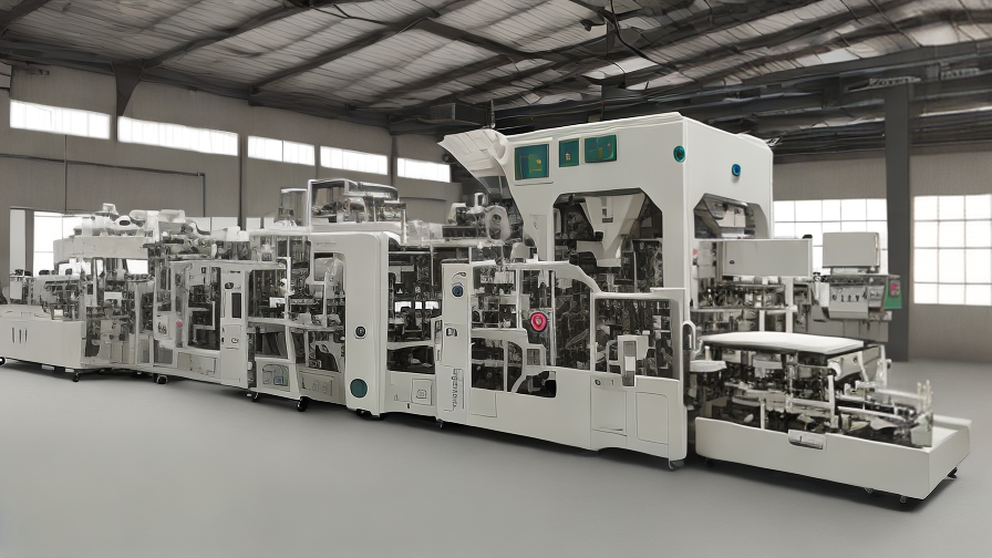 Paper Cushion Machine