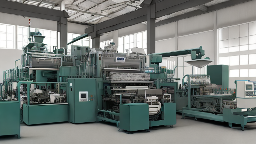 Paper Cushion Machine