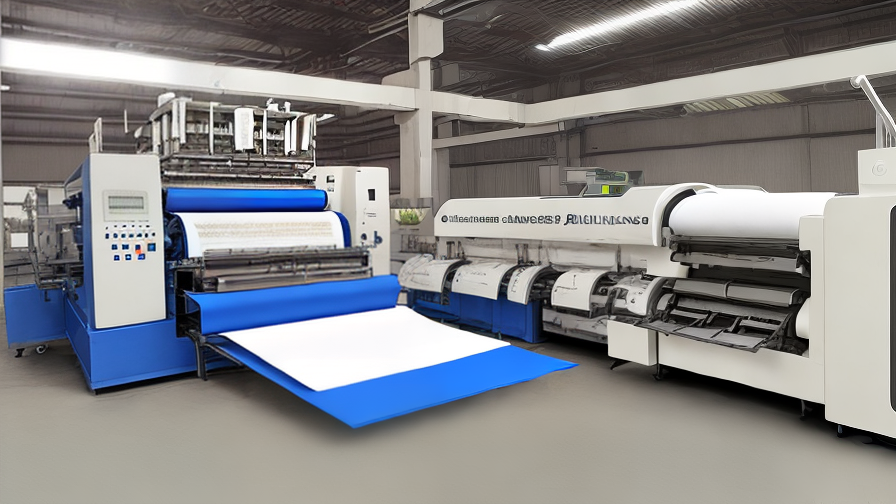 Paper Cushion Machine
