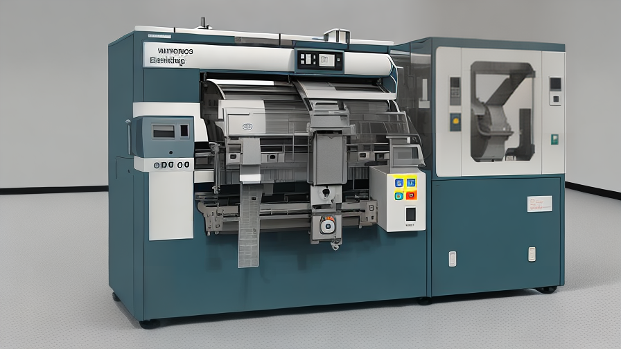 Paper Cushion Machine