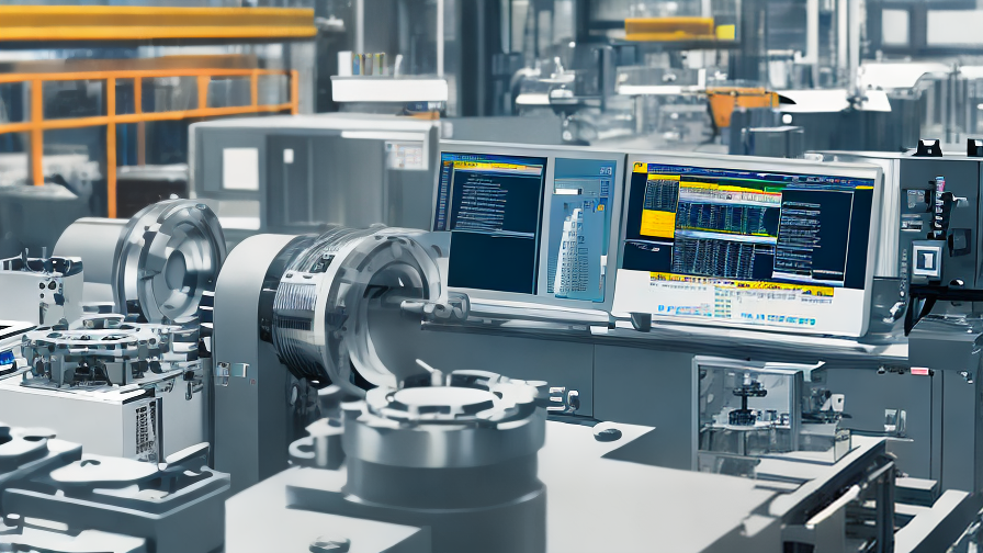 Part Manufacturing