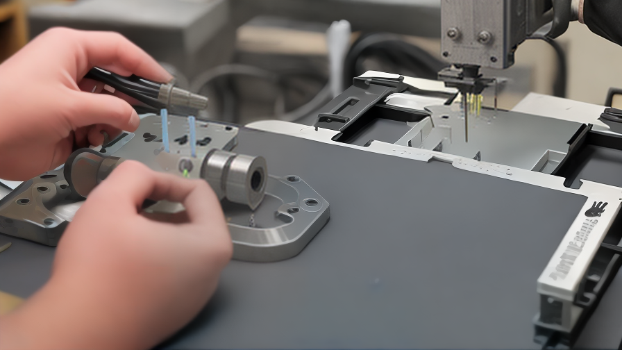 Part Manufacturing