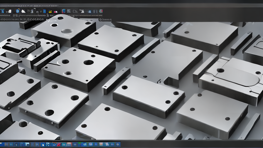 Part Manufacturing