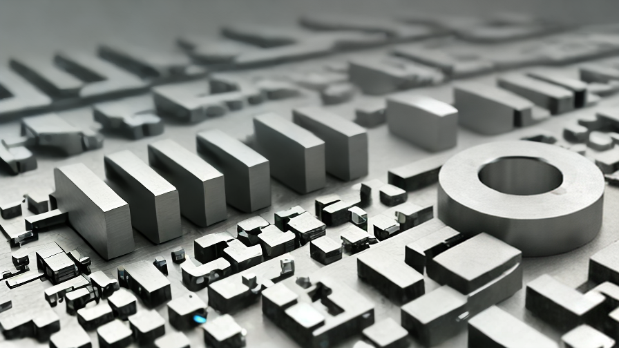 Part Manufacturing