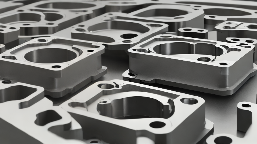 Part Manufacturing