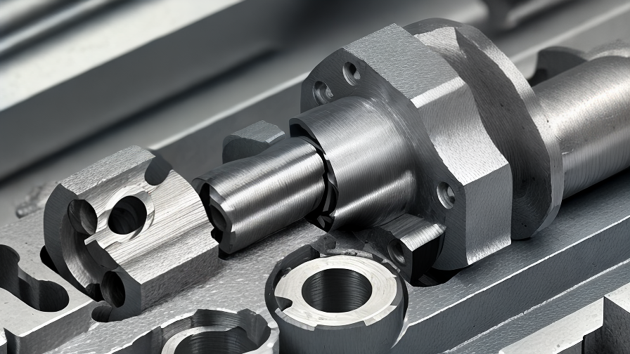 Part Manufacturing