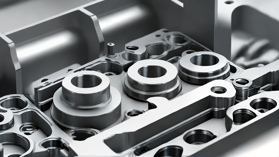Part Manufacturing