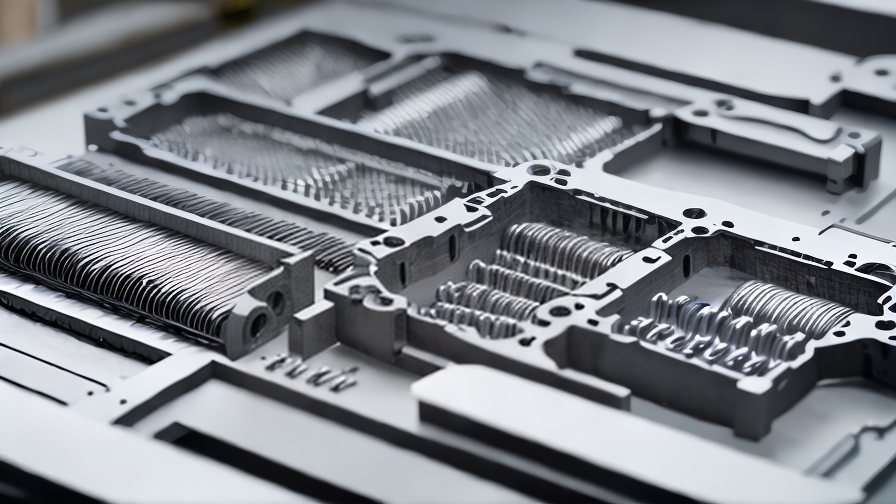Part Manufacturing