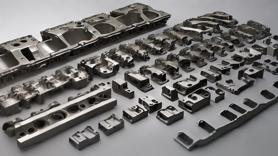 Part Manufacturing