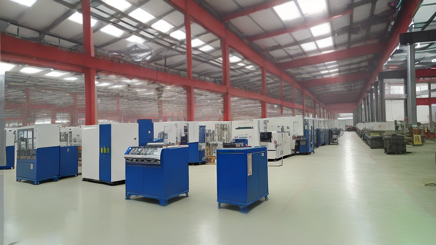 Part Manufacturing