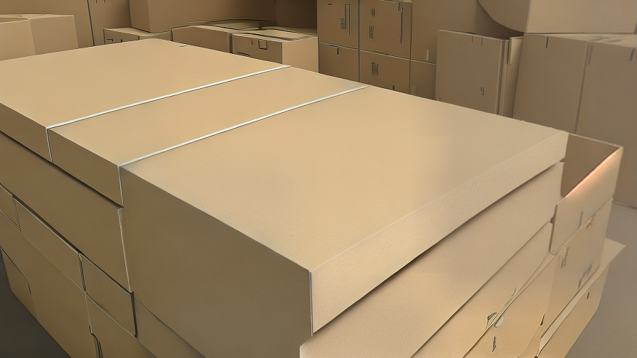 Particle Board Manufacturing